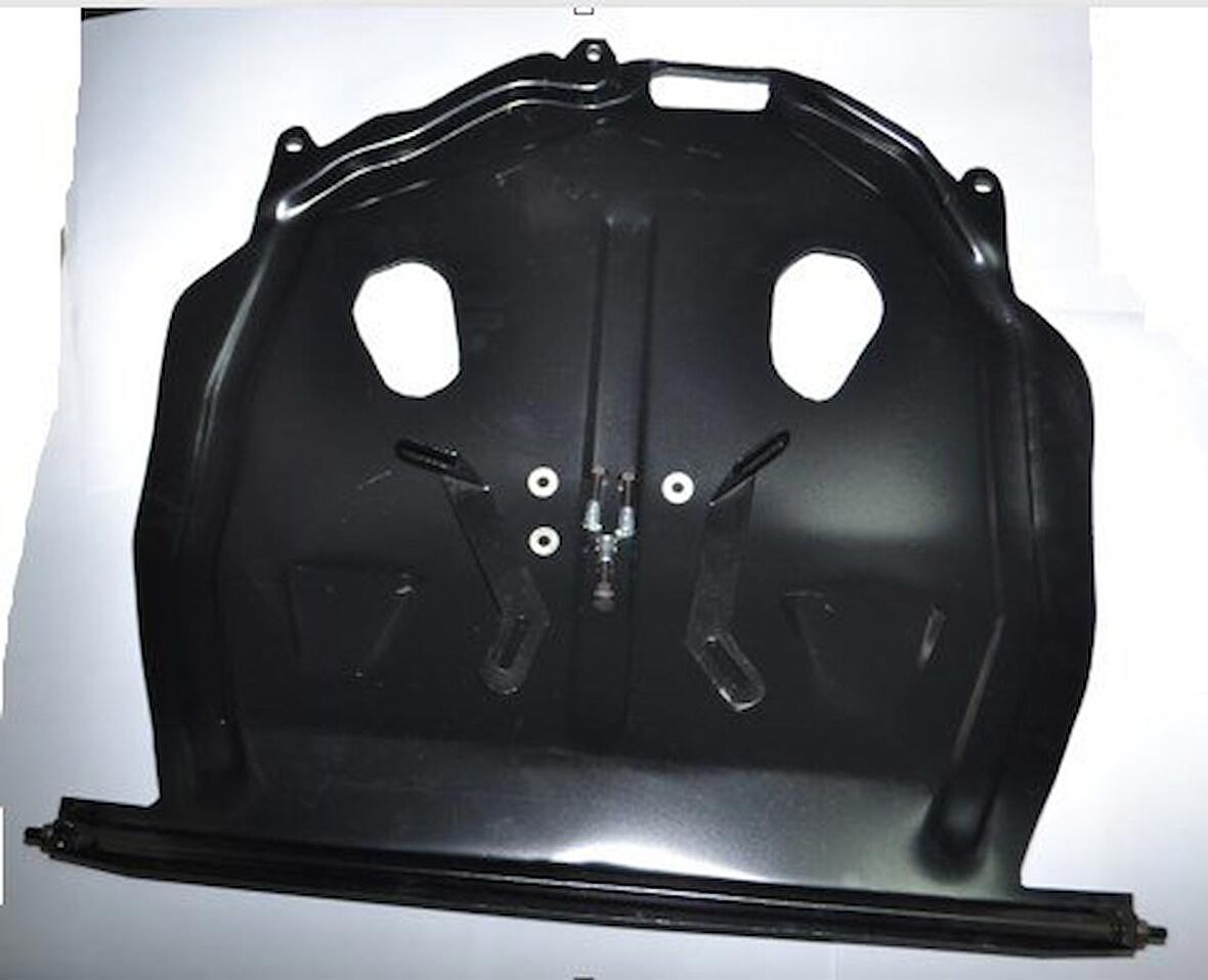 Volkswagen Golf Yağ Karter Muhafazası [Cey] (1J0825237M)